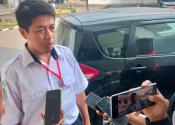 BMKG Serang Tekankan Masyarakat Tetap Waspada Cuaca Ekstrim