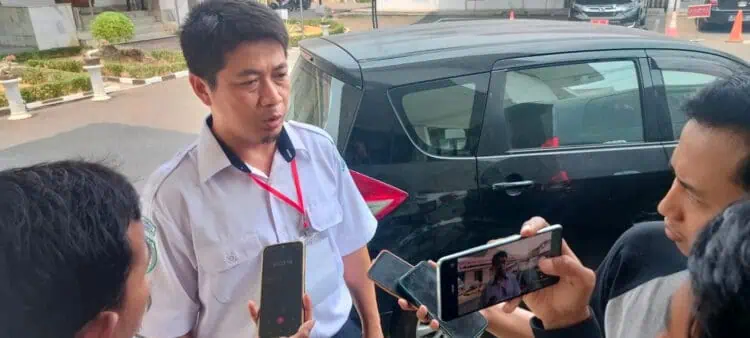 BMKG Serang Tekankan Masyarakat Tetap Waspada Cuaca Ekstrim
