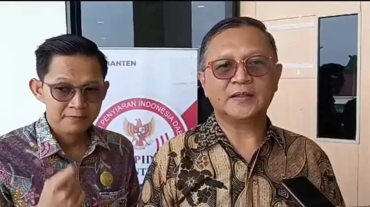 Tahun Politik, KPID Banten Intensifkan Pengawasan Konten Siaran