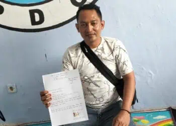 Laporan Narasumber Berita Dicabut, Penanganan Perkara Batal Demi Hukum