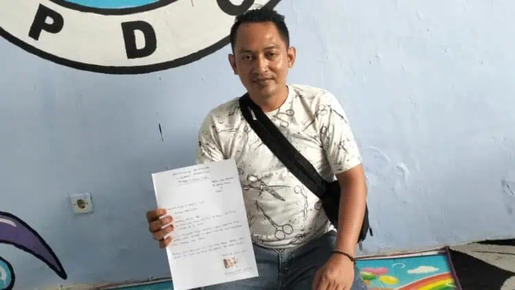 Laporan Narasumber Berita Dicabut, Penanganan Perkara Batal Demi Hukum