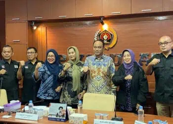 PWI Bentuk Tim Satgas Anti Hoax, Diapresiasi Menkominfo