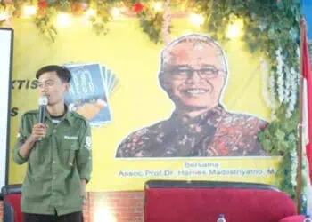 Pemuda Pro Tani Kritisi Pembagian Bibit Cabai Untuk ASN Pemkab Tangerang