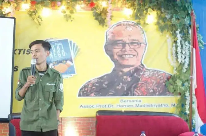 Pemuda Pro Tani Kritisi Pembagian Bibit Cabai Untuk ASN Pemkab Tangerang