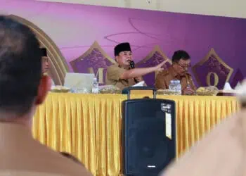 Pemkab Tangerang Klaim Persiapan MTQ ke-54 Sudah 90 Persen dan Siap Digelar