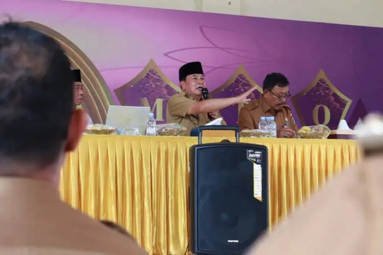 Pemkab Tangerang Klaim Persiapan MTQ ke-54 Sudah 90 Persen dan Siap Digelar
