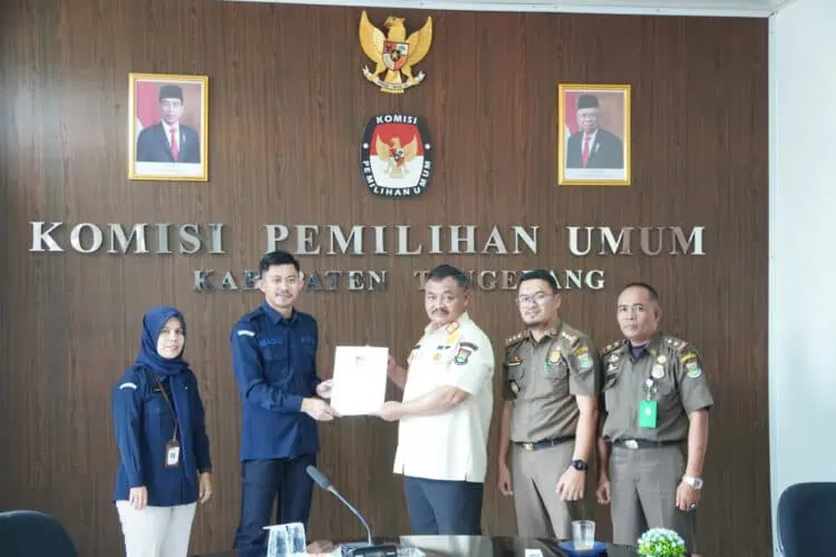 Kasatpol PP Kabupaten Tangerang: Anggota Satpol PP Harus Netral