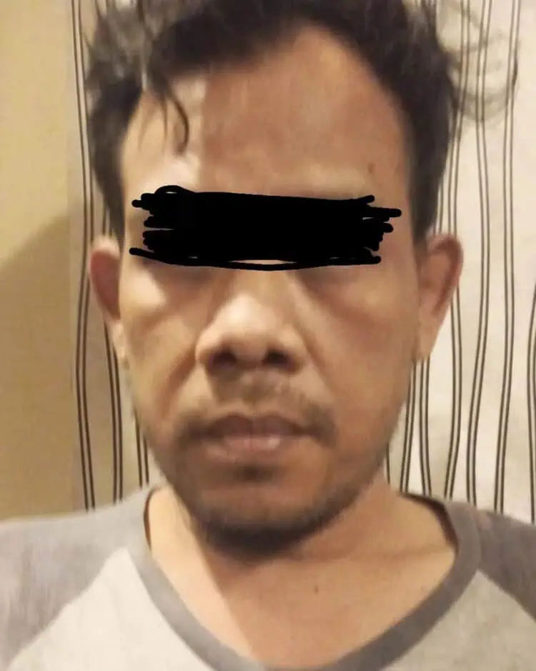 Pengedar Sabu di Kabupaten Serang Kembali Dibekuk Polisi