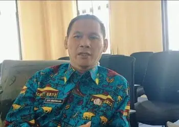 Target PAD UPTD Samsat Pandeglang Naik Rp7,7 Miliar