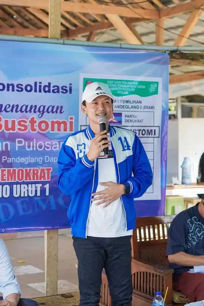 Tender Dini Proyek Diapresiasi, Anggota DPRD Pandeglang Ingatkan soal Pengawasannya