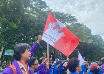 Aktivis Sebut Galian Tanah di Kabupaten Tangerang Marak
