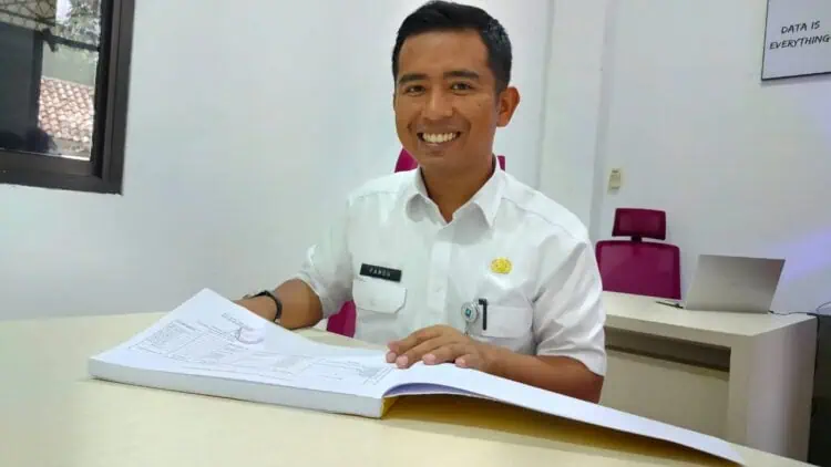 Bapenda Kabupaten Serang Menaikan Target Penerimaan Pajak Menjadi Rp632 Miliar
