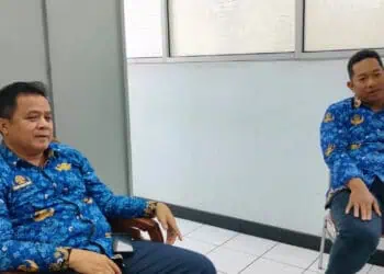 Data Terbaru, Rutilahu di Kabupaten Serang Sebanyak 8.000 Unit
