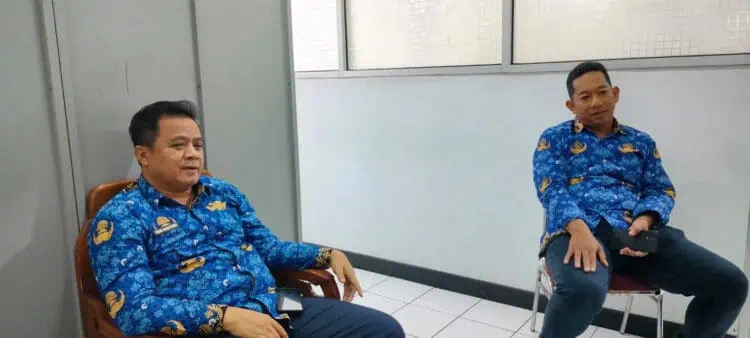 Data Terbaru, Rutilahu di Kabupaten Serang Sebanyak 8.000 Unit