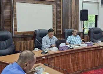 Diduga Lakukan Pencemaran, Komisi IV DPRD Kabupaten Tangerang Panggil PT Torabika