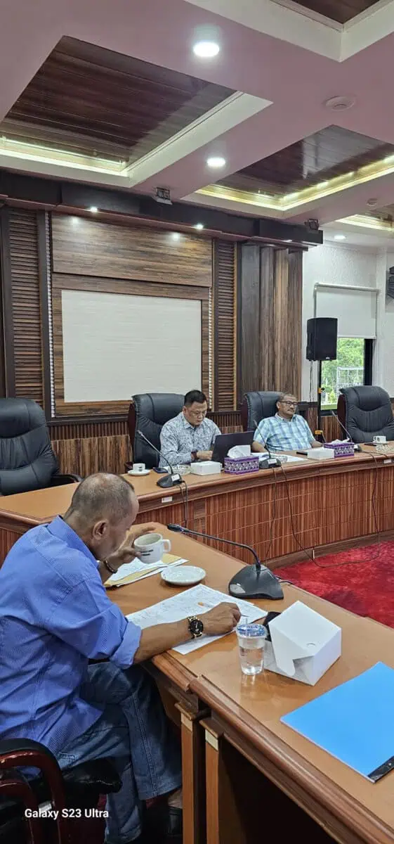 Diduga Lakukan Pencemaran, Komisi IV DPRD Kabupaten Tangerang Panggil PT Torabika