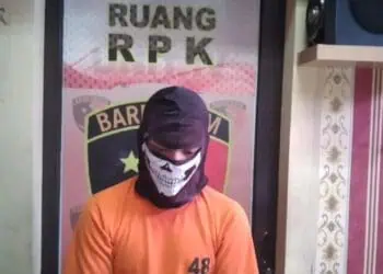 Berdalih Pengobatan Alternatif, Terduga Dukun Cabul di Kabupaten Serang Setubuhi Pasiennya