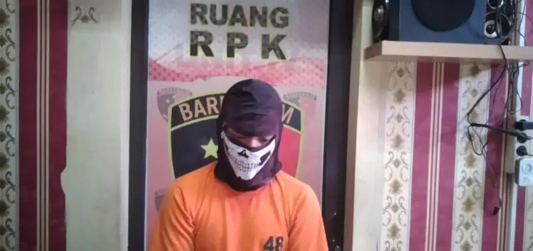 Berdalih Pengobatan Alternatif, Terduga Dukun Cabul di Kabupaten Serang Setubuhi Pasiennya