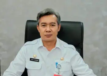 Diduga Lakukan Penipuan, Kepala Desa Taban Dibekuk Polres Tangsel