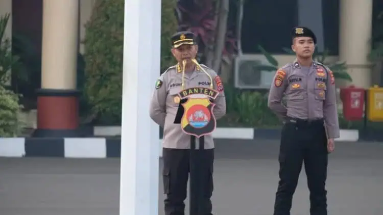 Kabid Dokkes Polda Banten: Tidak Cukup Dengan Fogging, Cegah DBD Harus Dengan Pemberantasan Sarang Nyamuk