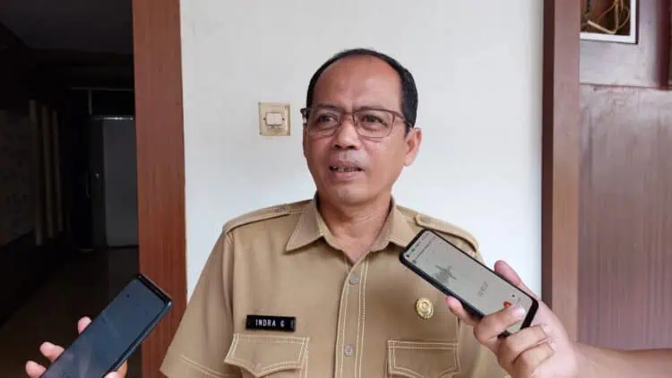 Kapolres dan Kepala Diskominfosatik Kabupaten Serang Bakal Dapat Randis Baru