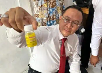Diduga Sakit, Seorang Guru SMAN 31 Kabupaten Tangerang Ditemukan Tewas