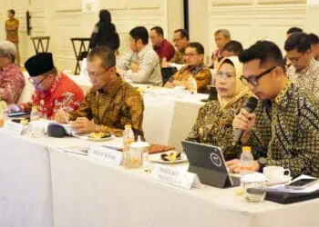Pembahasan RDTR Kawasan Industri di Pandeglang Tak Kunjung Usai