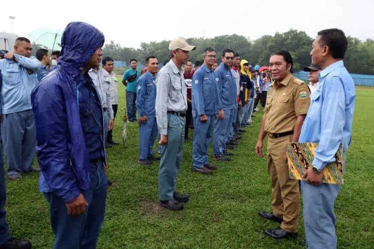 Pengawasan Ketenagakerjaan Diperketat, Al: Perusahaan Harus Patuhi K3 dan SOP