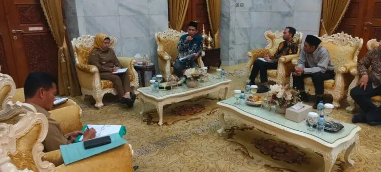 KPU Kabupaten Serang Minta Tenaga Kesehatan Disiagakan Saat Pemilihan