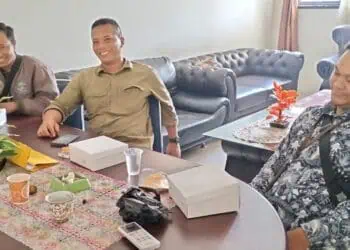 Honorer Teknis di Pandeglang Minta Diperjuangkan Menjadi ASN 