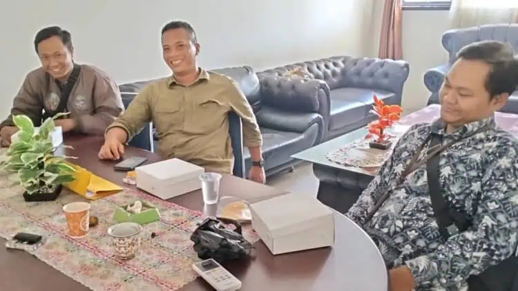 Honorer Teknis di Pandeglang Minta Diperjuangkan Menjadi ASN
