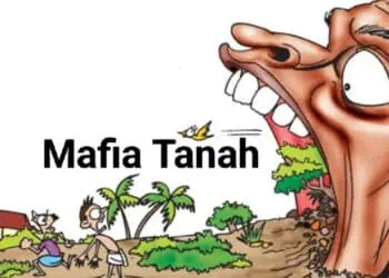 Mantan Kades Kohod Ditetapkan Tersangka, Gegara Bikin Dokumen Tanah Palsu