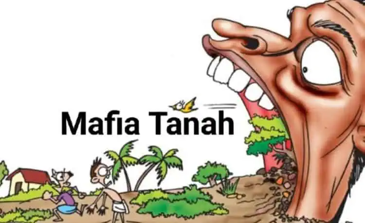 Mantan Kades Kohod Ditetapkan Tersangka, Gegara Bikin Dokumen Tanah Palsu