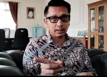 Atasi Zona Blank Spot di Pandeglang, Wabup Tanto Angkat Bicara 