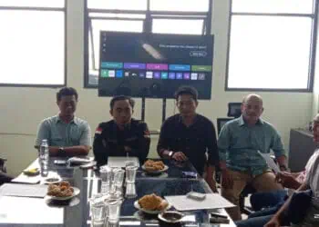 Bawaslu Kabupaten Tangerang Lanjutkan Pemeriksaan Dugaan Pelanggaran Caleg Demokrat