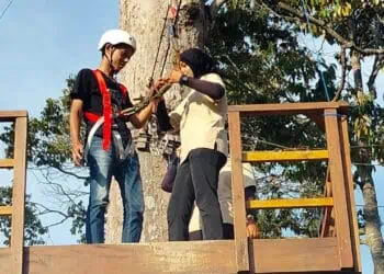 PHRI Kabupaten Serang Protes Kenaikan Pajak Hiburan