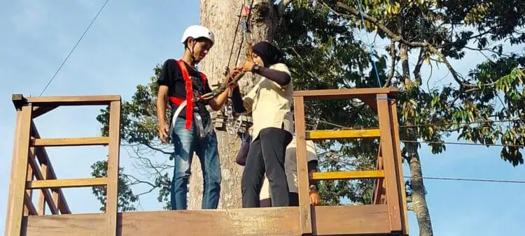 PHRI Kabupaten Serang Protes Kenaikan Pajak Hiburan