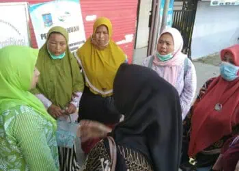Minta Belikan Susu Anak, Seorang IRT di Kabupaten Serang Malah Dipukuli Suaminya 