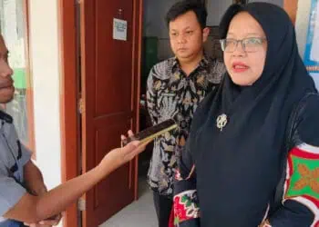 Disnakertrans Kabupaten Serang Akui Sedang Mencari Terobosan Atasi Pengangguran
