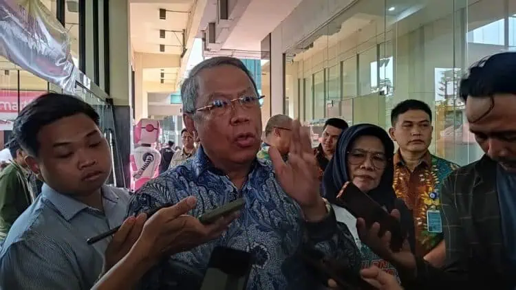 Terkait Banjir Namara Residence dan Orchid Garden, Ini Kata Wali Kota Tangsel