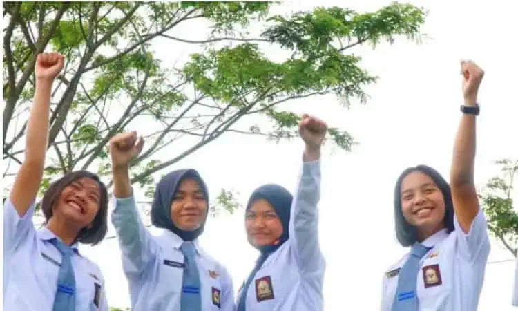 Ikuti Pemilihan Pelajar Pelopor Keselamatan LLAJ Kota Tangerang
