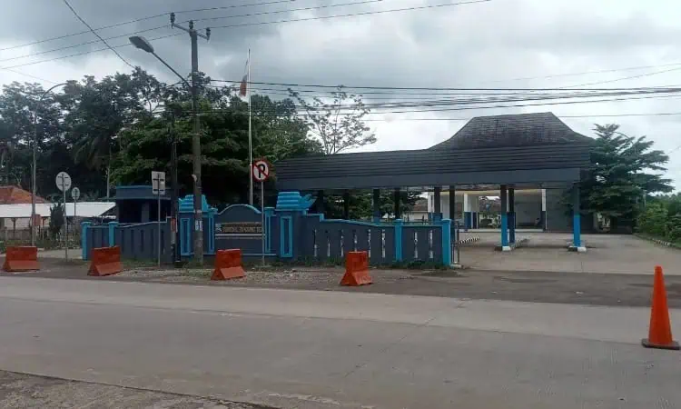 Dishub Kab Serang Pastikan Terminal di Wilayahnya Bakal Punya Wajah Baru