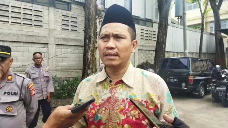 KPU Tangerang Selatan Nyatakan 16 Ribu Surat Suara Rusak