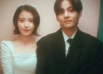 Lirik Lagu Love Wins All-IU