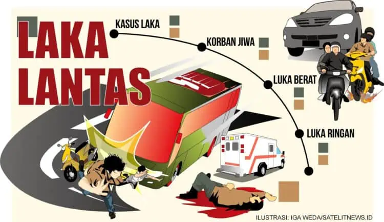 Gegara Pemotor Perempuan Tewas Terlindas, Massa Dikabarkan Sempat Sweeping Truk Tanah di Neglasari