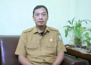 Perbaikan Jalan Belum Optimal, PUPR Kota Tangerang Terkendala Aturan yang Sulit "Diterjemahkan" di Lapangan