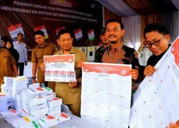 ASN dan Anggota DPRD Ingin Nyalon Kepala Daerah? Perhatikan Ini