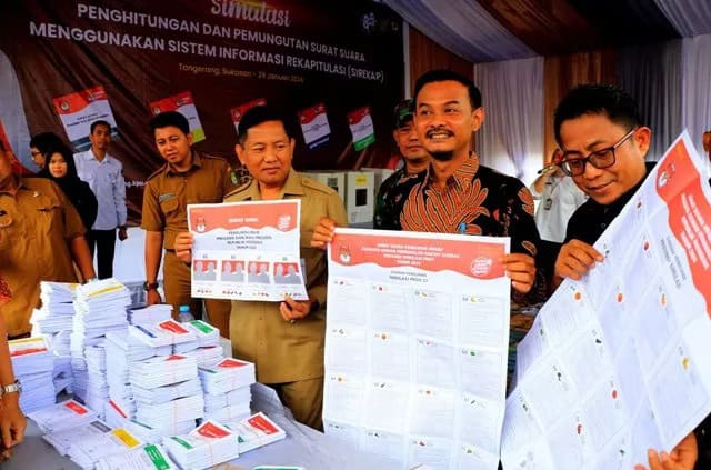 ASN dan Anggota DPRD Ingin Nyalon Kepala Daerah? Perhatikan Ini