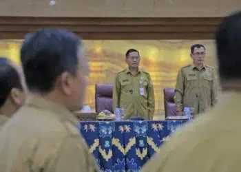 Inspektur Kota Tangerang: Batas Pelaporan LHKPN 2024 Paling Lambat 28 Februari