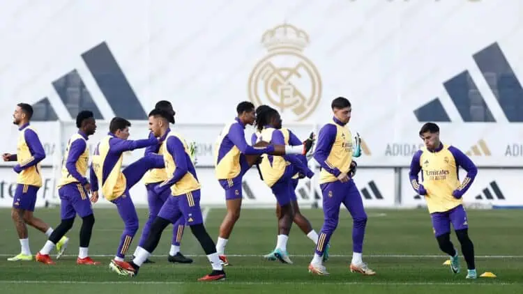 Lawan Real Malorca, El Real Pantang Tergelincir